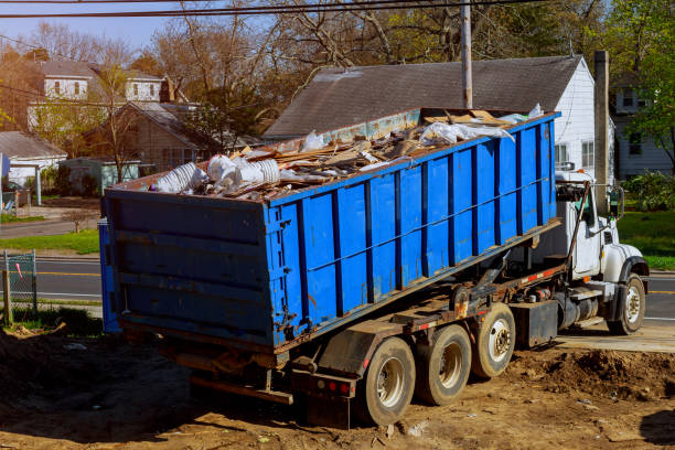 Best Retail Junk Removal  in Eagle, WI