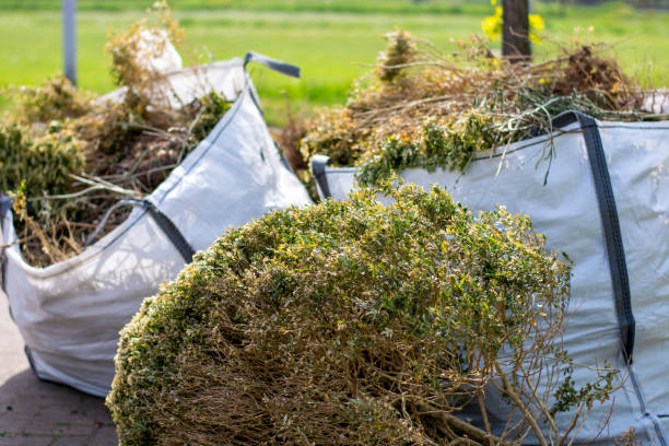Best Garage Cleanout  in Eagle, WI