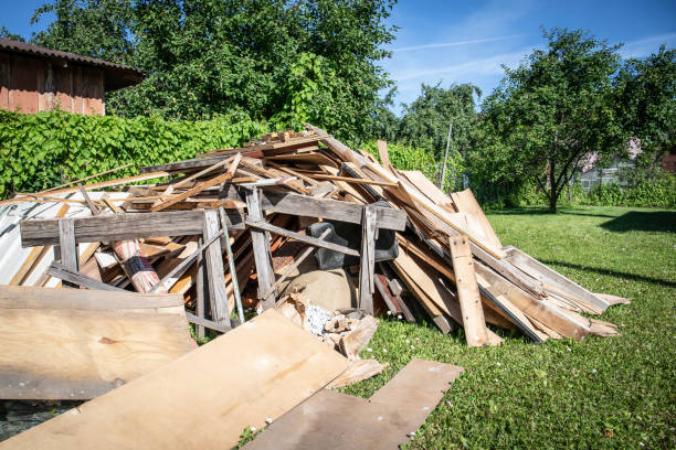 Best Scrap Metal Removal  in Eagle, WI