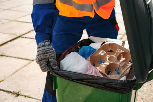 Best Dumpster Rental Services  in Eagle, WI