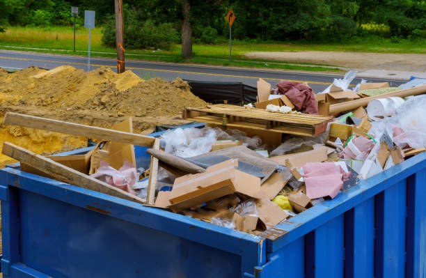 Best Commercial Junk Removal  in Eagle, WI