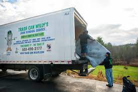 Best Demolition Debris Removal  in Eagle, WI